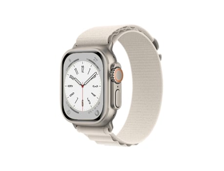 Bracelete ALPINE L para 7427285895573 (Pulso de 165mm a 210mm)