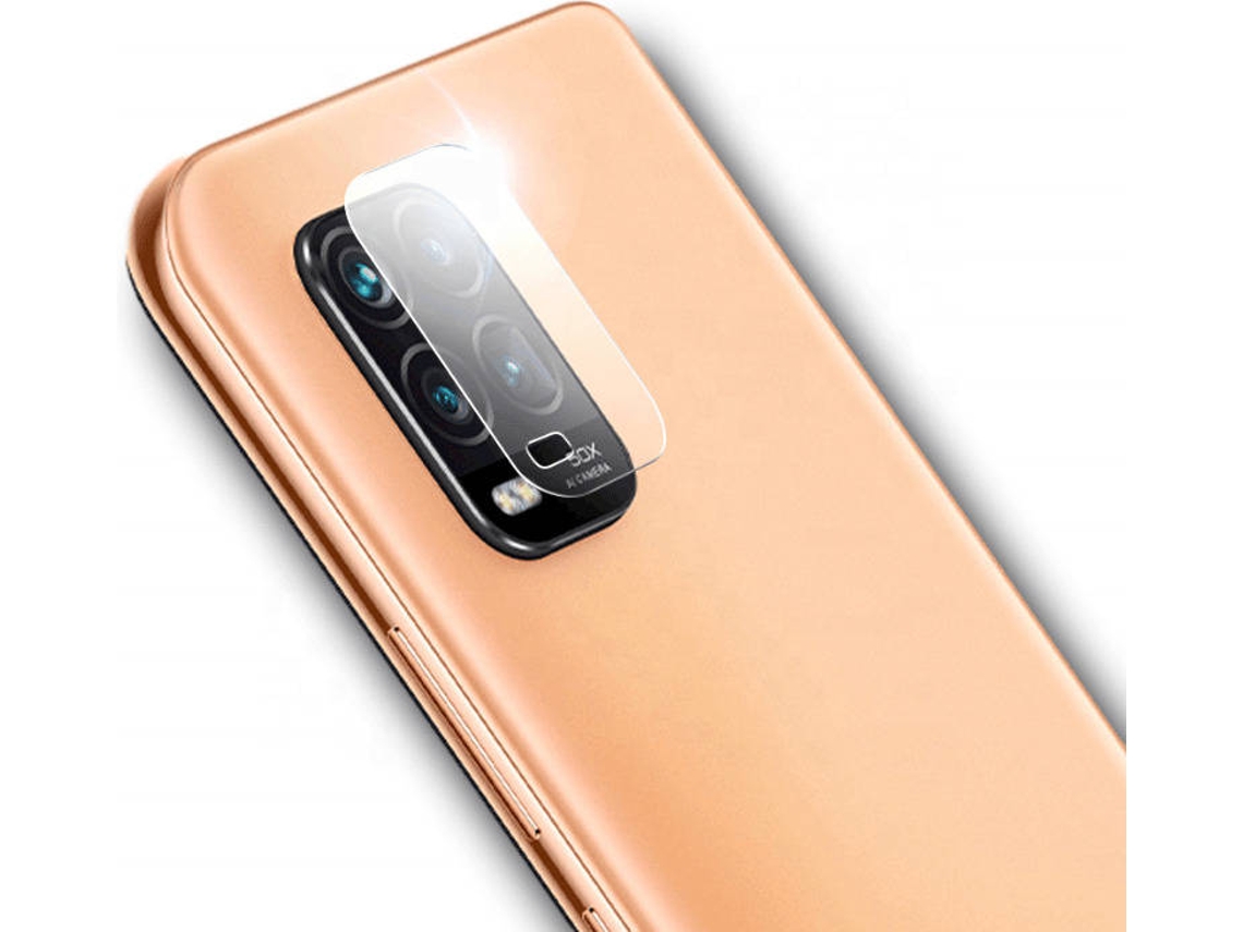 Pelicula de Vidro GIFT4ME Mi 10 Lite 5G