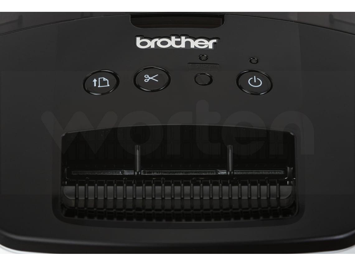 Impressora BROTHER Profissional QL-700 (Etiqueta)