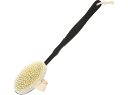 Escova De Banho Com Cabo Longo Valiclud Para As Costas, Acessório De Banho Para O Corpo, Escova De Banho Para As Costas