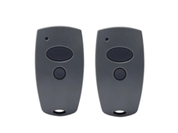 Transmissor De Porta Garagem St 868.3 Mhz Compatível Com Marantec D302, 868(fmy)