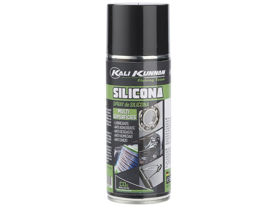 Spray Silicone 400Ml Pretokali Kunnan