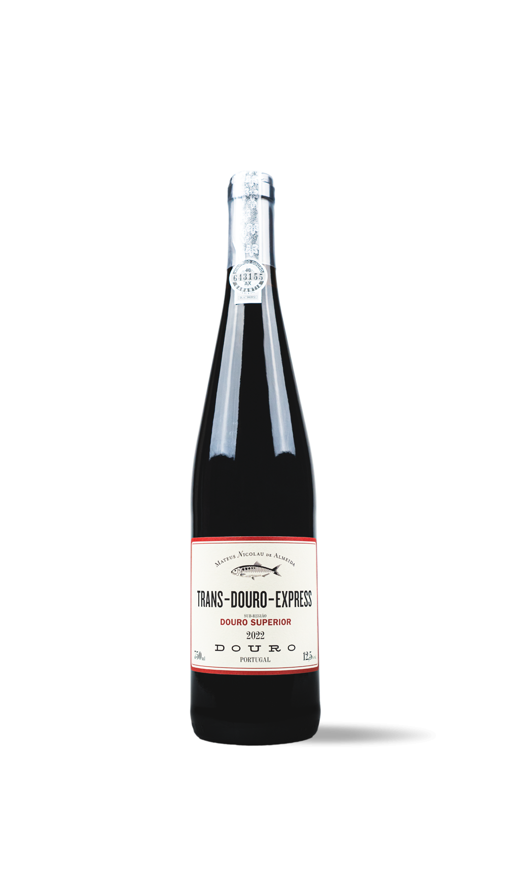 Trans Douro Express Douro Superior 2021 Mateus Nicolau De Almeida