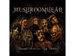 CD Mushroomhead - Beautiful Stories For Ugly Children