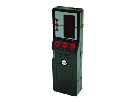 Receptor Laser Verde METRICA 3D 60749