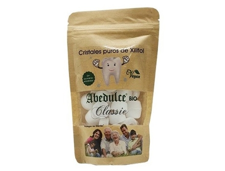 Doces Alcalinizantes 152 Gr ABEDULCE