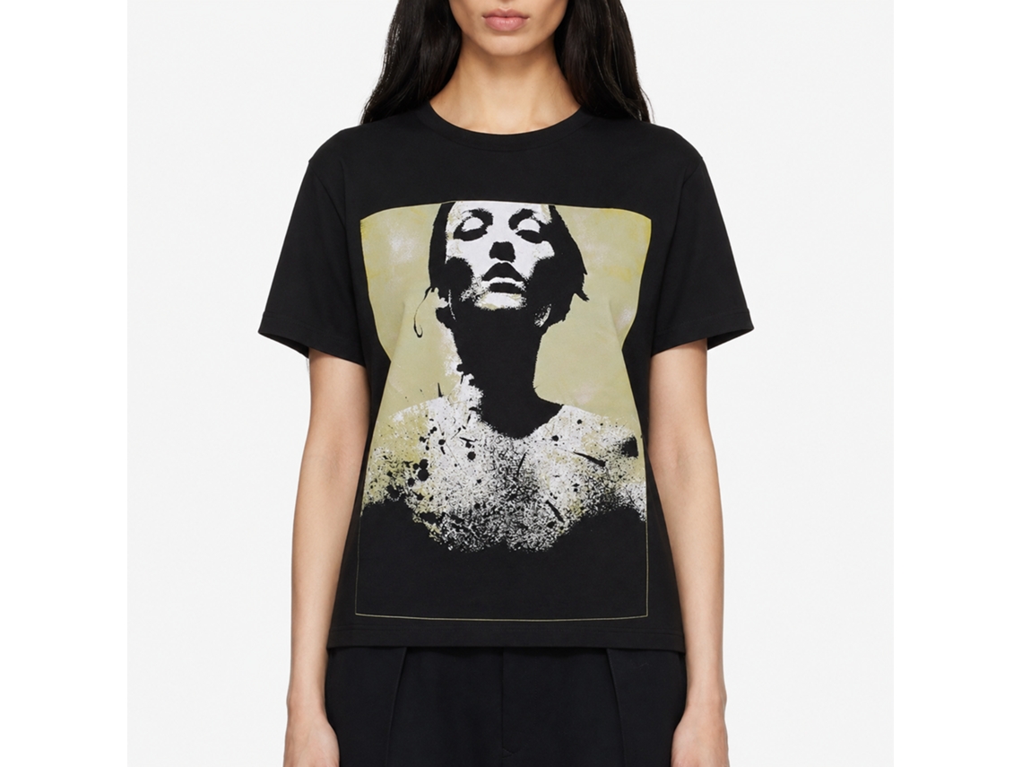 Converge Jane Doe Classic T-shirt Unisex Adults Size:xxl