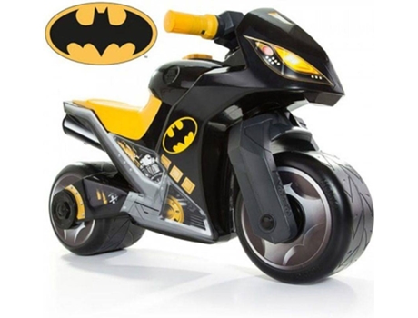 Moto   cross batman