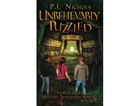 Livro Unbelievably Puzzled De Pj Nichols (inglês)