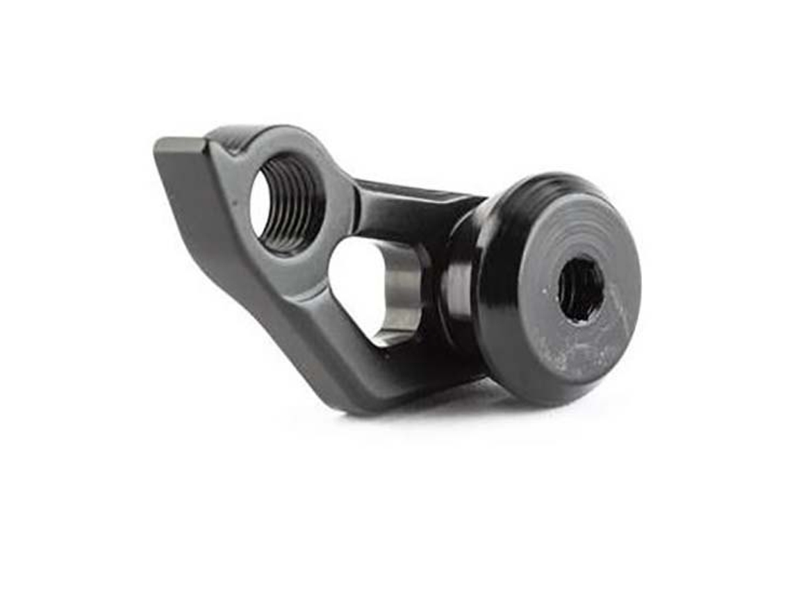 Ponteira Desviador 29Special Preto Prateadoconor