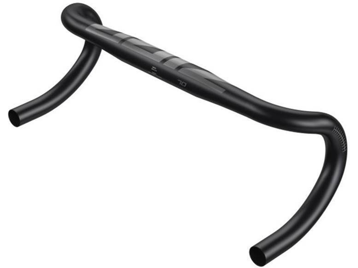 Guiador ZIPP Service Course Sl-70 (Preto - 44 cm)