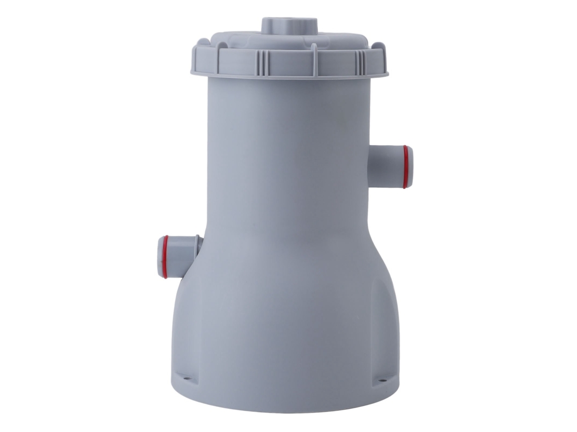 Bomba Filtro Cartucho 35w 530 Gph Piscinas Externas 220v
