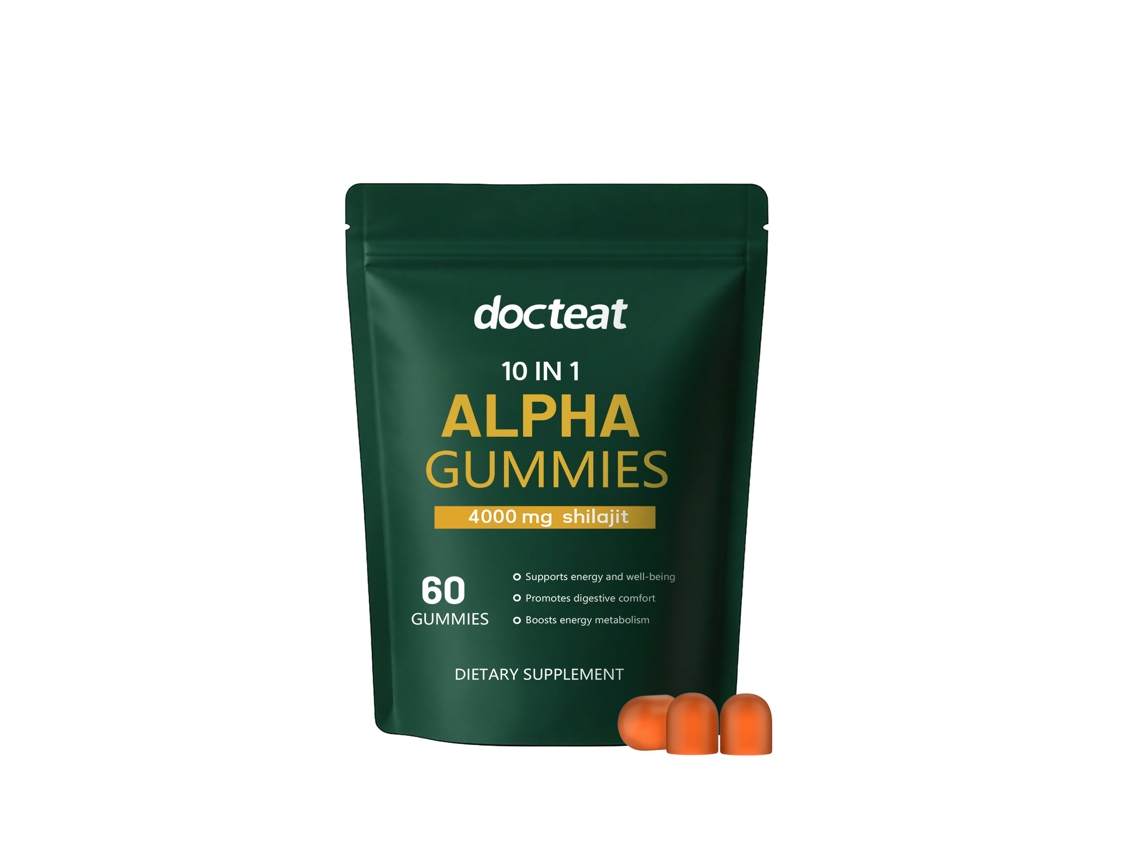Shilajit Bombom: Complemento Natural para Mais Vitalidade e Saúde LAXISCREED