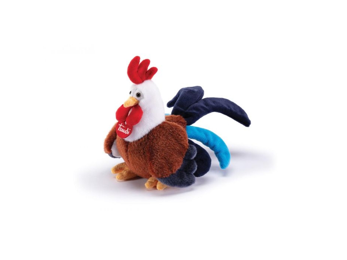 Peluche Galo Oscar Trudi