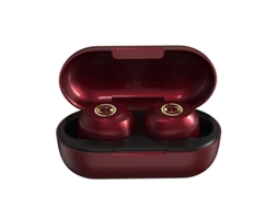 Auriculares True Wireless Bestvite (bluetooth - Vermelho)