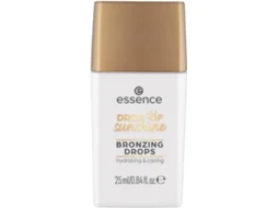 Gotas Bronzeadoras ESSENCE Drop of Sunshine (25 ml)