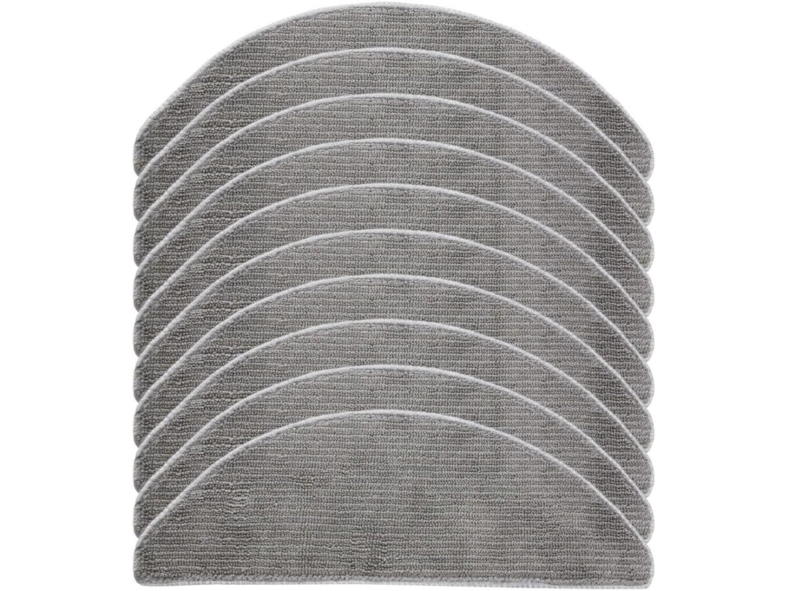 Panni In Microfibra Per Mocio Mamibot Exvac900 Exvac900s, Blaupunkt,