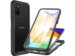 Pelicula de Vidro HONGWE. Samsung Galaxy A03S