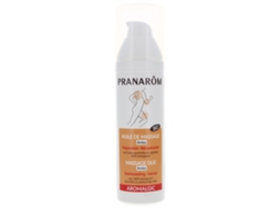 Óleo de massagem bio aromático costas-coxas-panturrilhas 100 ml PRANARÔM