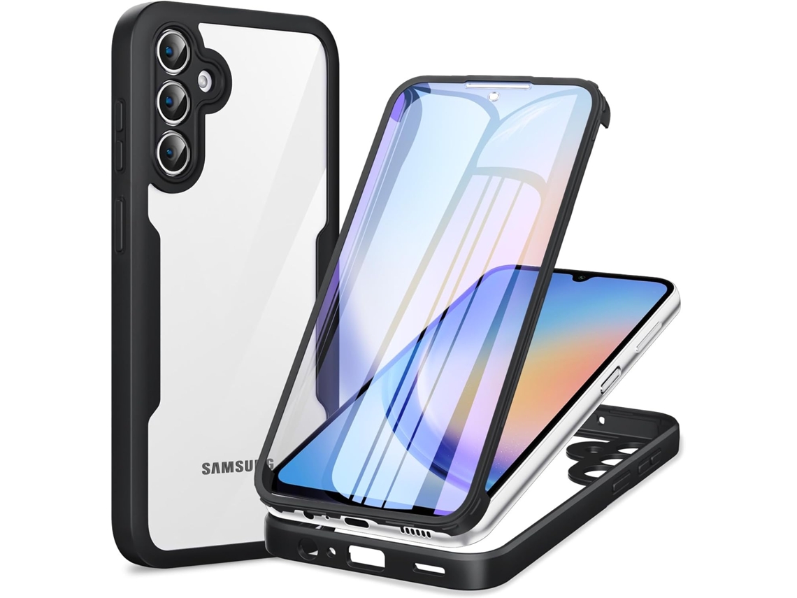 Pelicula de Vidro HONGWE. Samsung Galaxy A34 5G