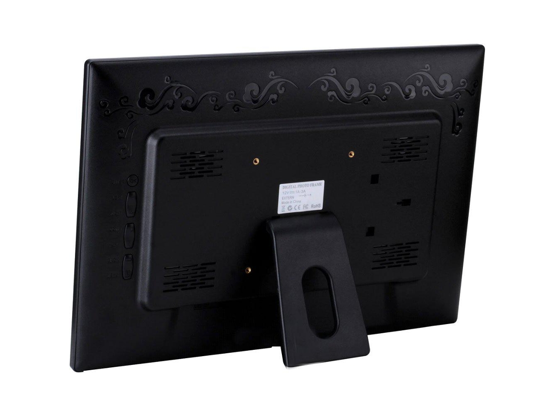 Braun Digiframe Motion 17´´ Worten.pt