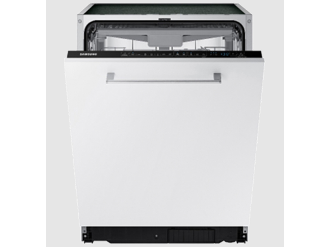 Máquina de Lavar Loiça Encastre SAMSUNG DW60CG550B00 (14 Conjuntos - 60 cm)