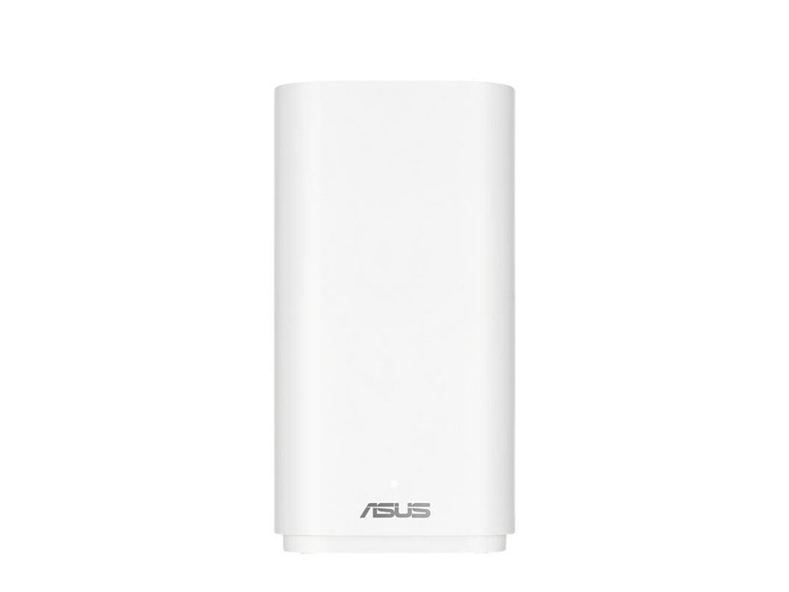 Zenwifi Bd4 Be3600 Exterior 1 Pacote Dupla Banda Wi Fi 7 (802.11be) Branco 2 Internos Asus (2 4 Ghz / 5 Ghz)