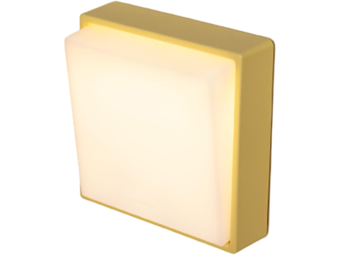 Lâmpada Led Magnética Com Intensidade Regulável E Função De Luz