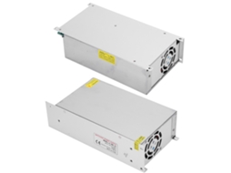 Adaptador fonte de alimentação switch DC12v 800w 66.7a S/MARCA