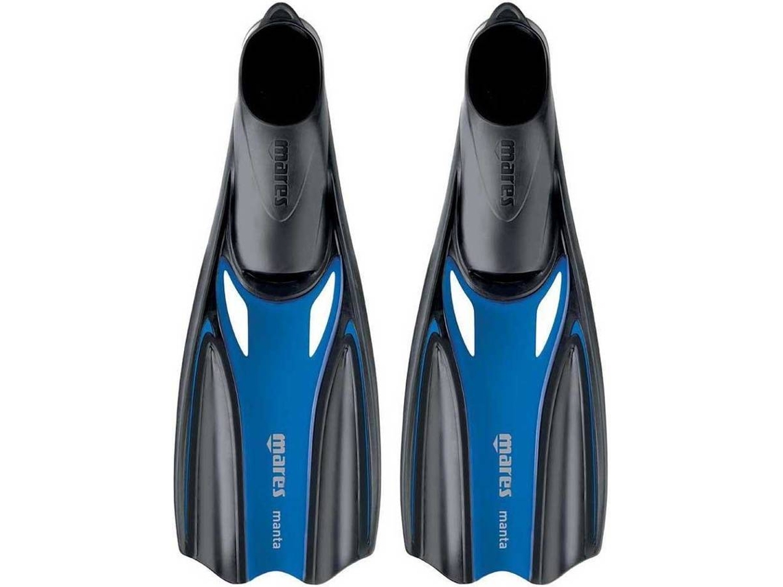 Barbatanas de Mergulho MARES Manta (EU 34-35)