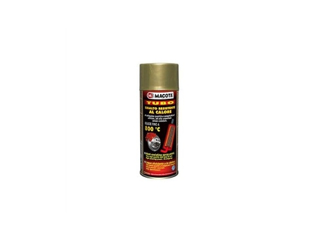 Spray Anti Calor Cinza Antracite 400ml Felton