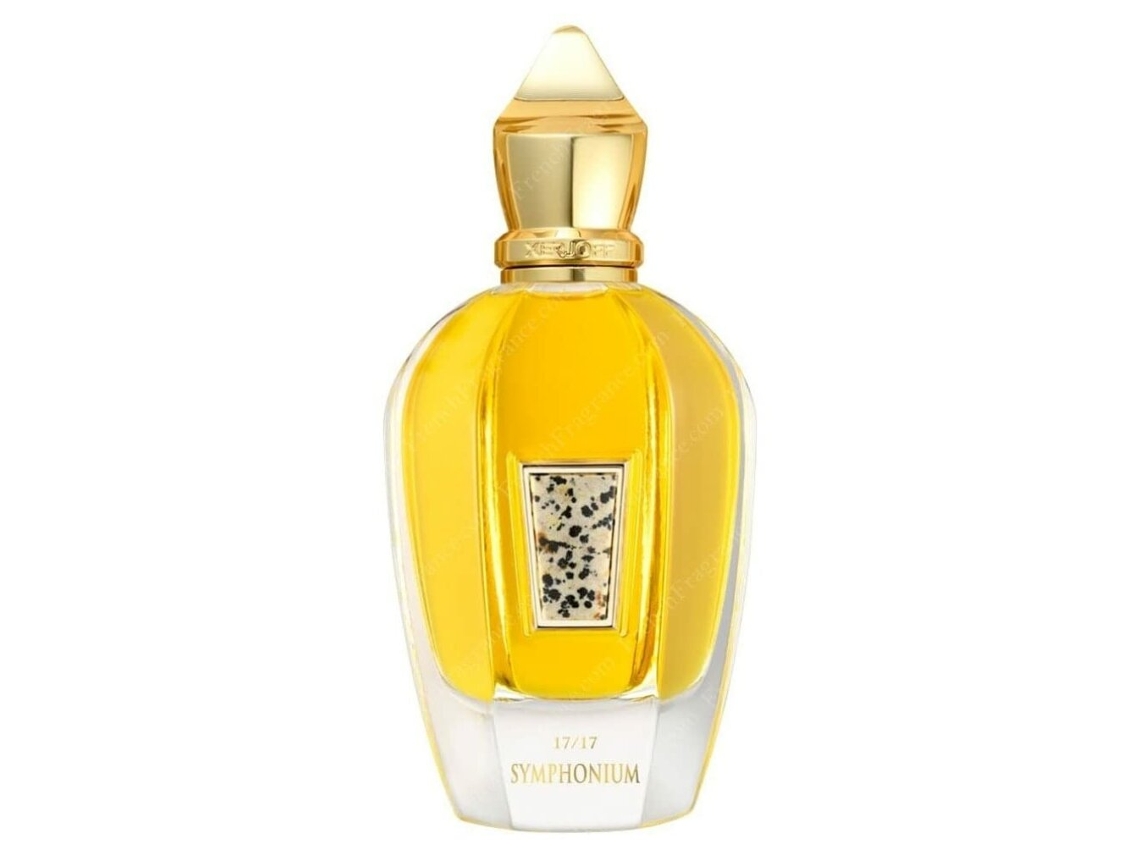 Xj 1861 Zefiro Eau de Parfum 100Ml XERJOFF