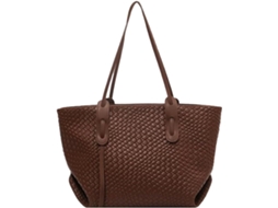 Bolsa De Tecido Trançado, Bolsa De Praia Trançada | Bolsa/bolsa Para Pulseira Premium Bolsa Tiraco Gokoco