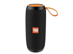 Som Bluetooth A Liberdade Da Música Sem Fios. Leve E Prático! Olysi Shop
