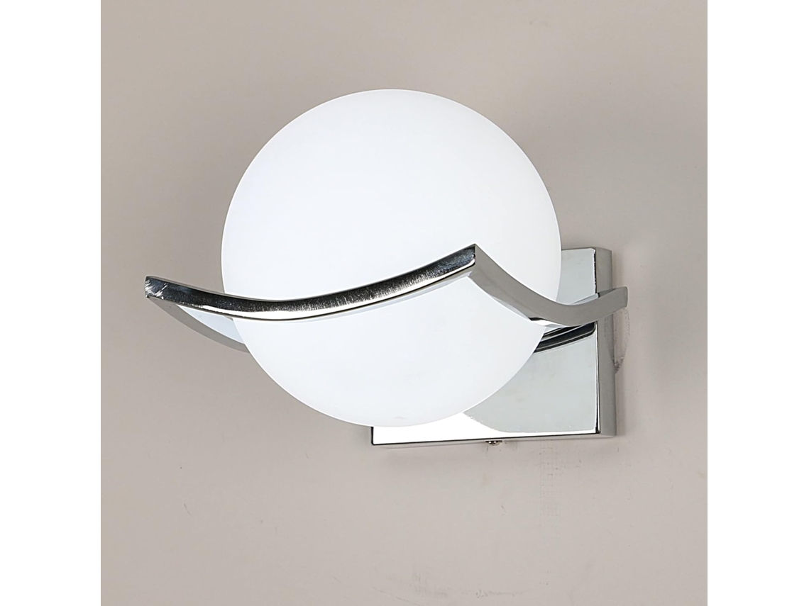 Luminária De Parede Moderna, Para Pendurar Na Parede Interna, Luminária De Parede E27, Adequada Para Quarto, Sala De Estar SUNNY SPACES