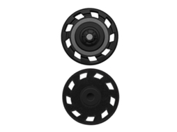 Suporte Para Esfregão (2 Unidades) Para Aspirador Robô Dreame T70 Ultra / T70 Ultra Station - Peças De Reposição Para Esfregões