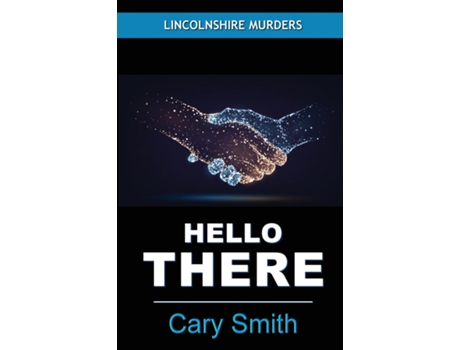 Livro Hello There de Cary Smith (Inglês)