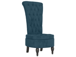 High Back Chair, High Back Chairs Vidaxl