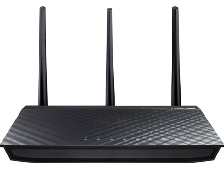 Router Aimesh Asus Rt Ac66u Ac1750 450 1300 Mbps Worten Pt