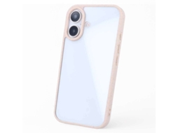 Capa Bumper Eco para Iphone 16 Plus LA CASA DE LAS CARCASAS
