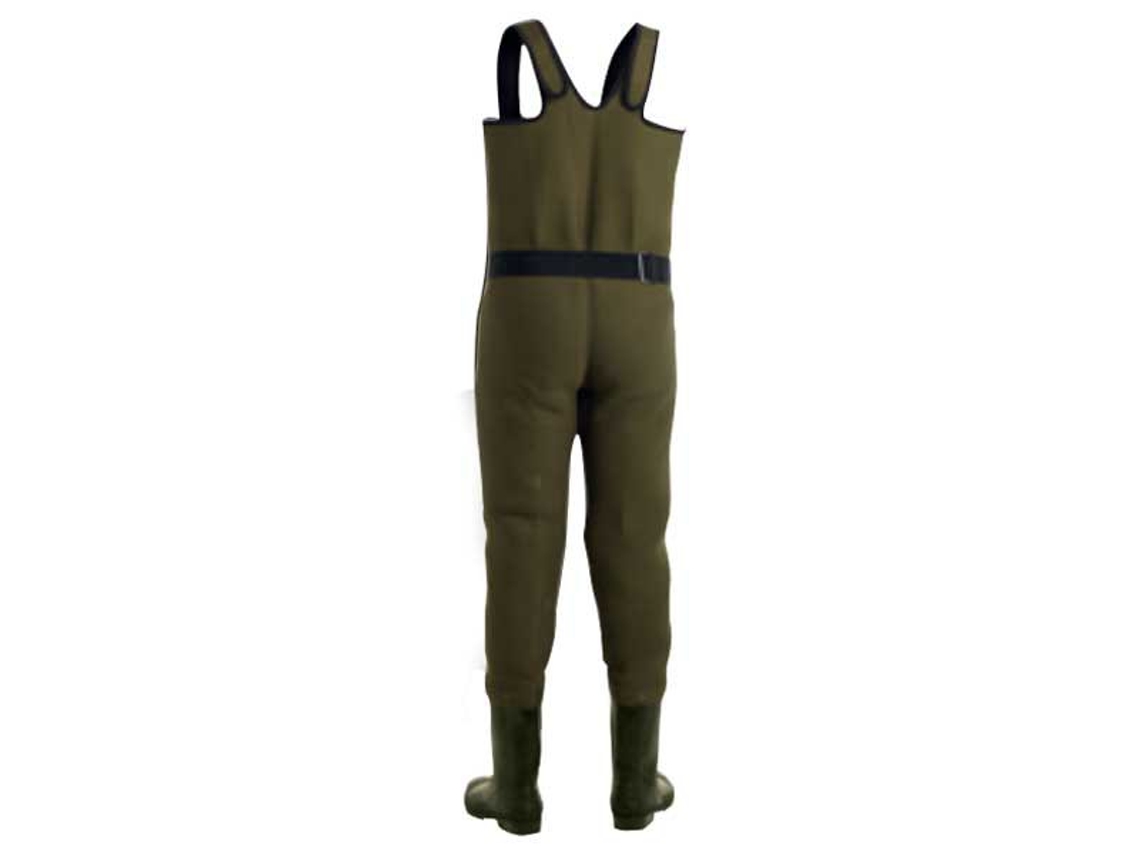 Cavilhas Wader Hydrik Verde Eu 44-45 Homemhart
