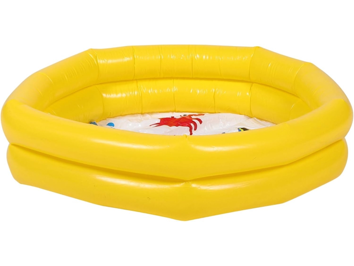 Piscina Infantil Pequena para Jardim CHABERLU