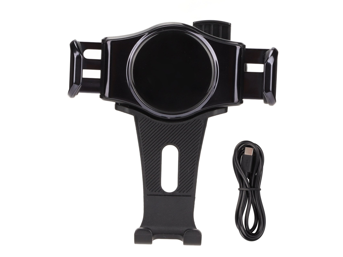 Suporte de Carregador Sem Fio para Carro S/MARCA