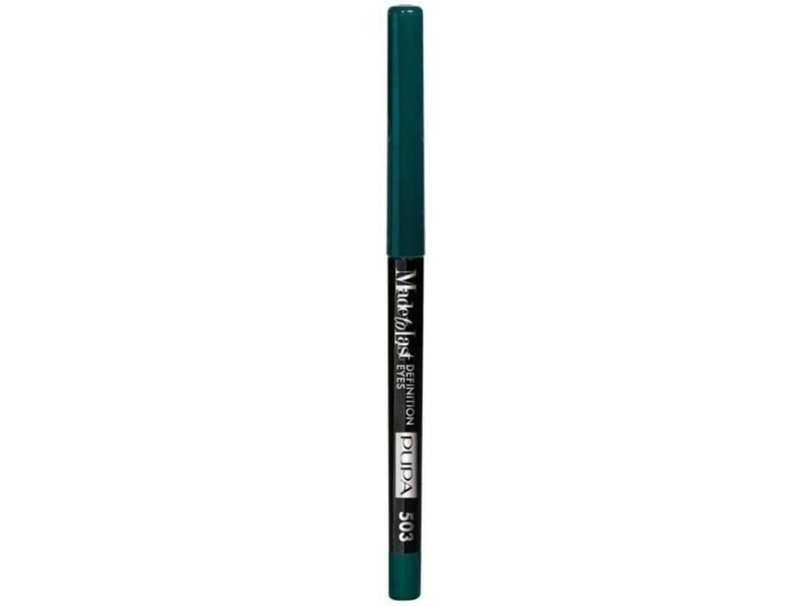 Feito Para Durar Def.eyes Lápis Para Os Olhos Gem Malaquite Pupa