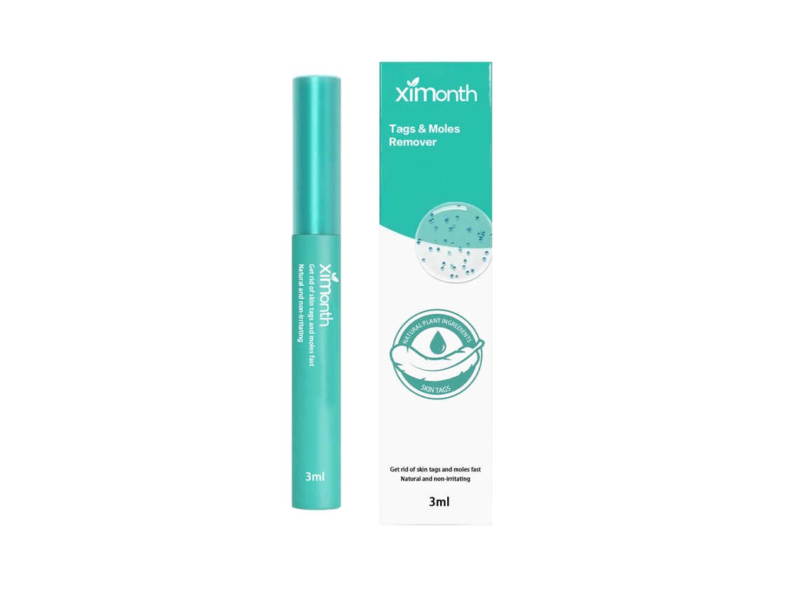 Caneta Limpeza Facial Profissional Saudável