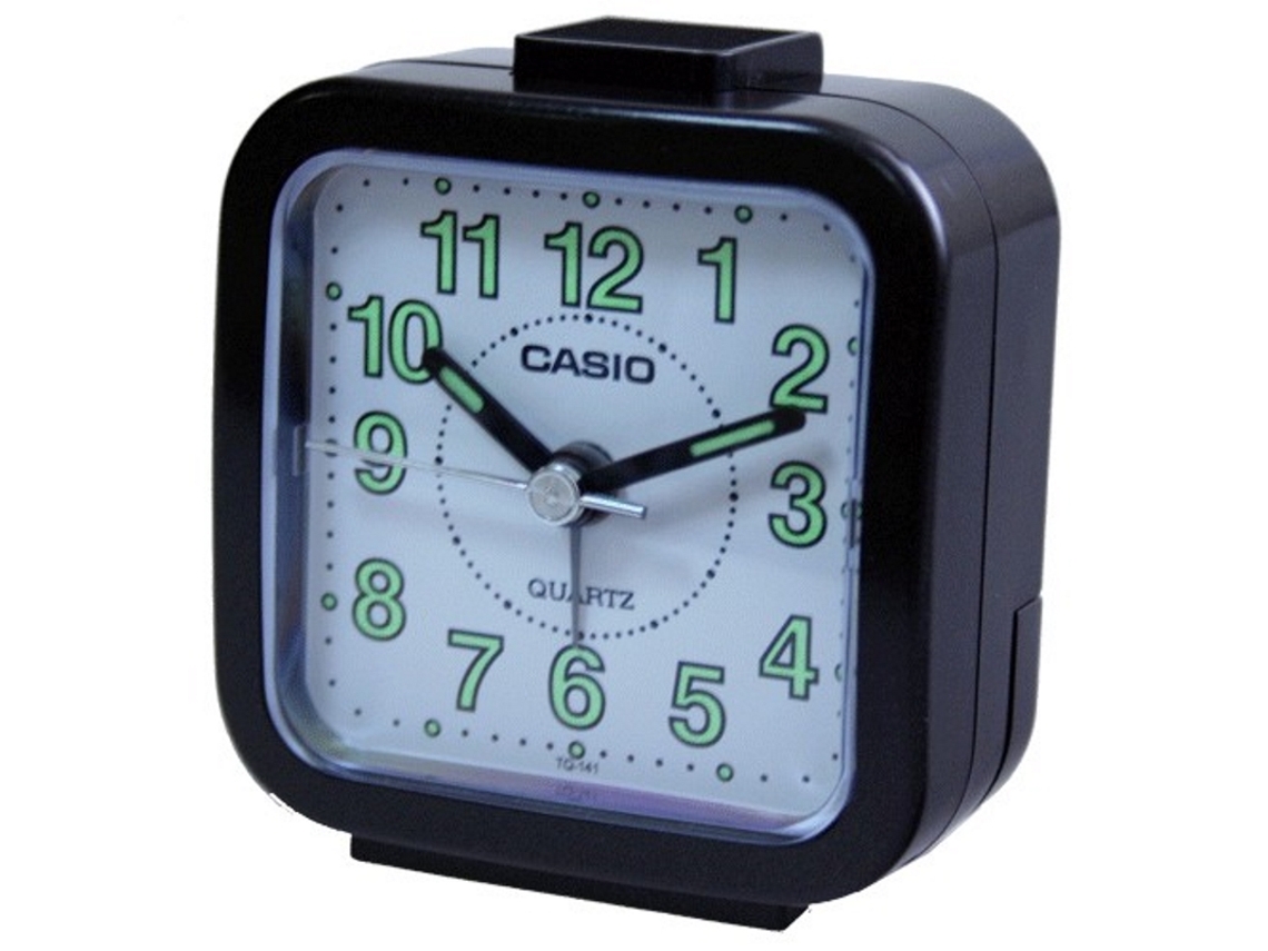 Despertador CASIO Tq-141-1ef