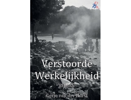 Livro Verstoorde Werkelijkheid De Van Der Horst, Gerjo Et Al. (inglês)