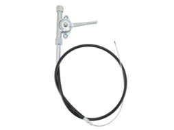 Reemplazo Do Cabo Do Acelerador Para Compactador 56035-046 Com Interruptor De Controle