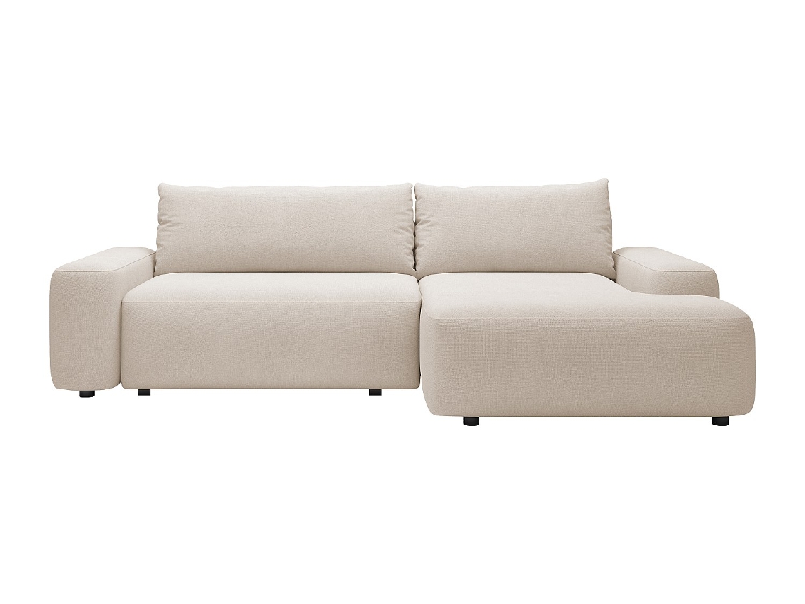 Sofá Cama Daviso VENTE-UNIQUE.PT