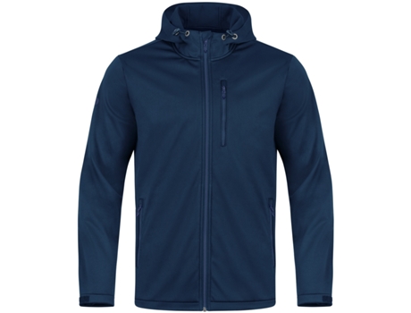 Casaco de Fato Treino JAKO (Unissexo - Azul - 5XL)